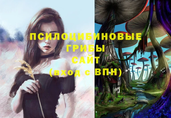 хмурый Баксан